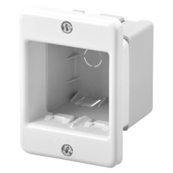 PLACCA 4P AUTOPOR.BI.C/SCAT.X PROFILATI **OS** - GEW GW24022