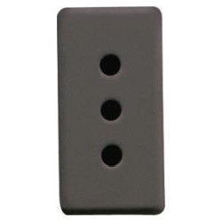 PRESA 2P+T 10A ST.ITAL.CON - GEW GW21201
