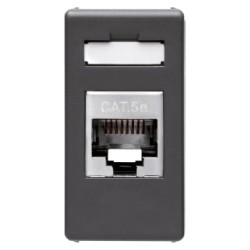 CONNETTORE DATI RJ45 CAT 5 FTP - GEW GW21243