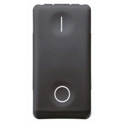 INTERR. BIPOL. 16A NERO - GEW GW21503