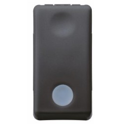 DEVIATORE. UNIP. 16AX ILLUMIN. - GEW GW21588