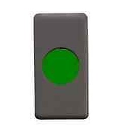 MODULO SPIA SEGNALAZIONE VERDE - GEW GW21604