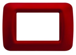 PLACCA 3P AMARANTO CLASS.TOP SYSTEM - GEW GW22533