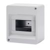 CENTRALINO DA ESTERNO 6 MOD. IP40 SENZA PORTELLO - GEW GW40024