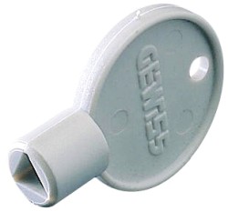 CHIAVE PLASTICA X SCAT.EST/INC - GEW GW40421