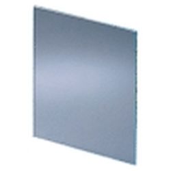VETRO RICAMBIO CENTRALINI STAGNI PARETE-INCASSO X EMERGENZA - GEW GW42214