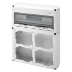 SCAT.PAR.X4PR.CEEC/I+18DINIP55- - GEW GW68014