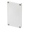 COPERCHIO CIECO PER CALOTTA 63A IP65 - GEW GW68294