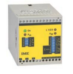 RELE VCA TRIFASE 2SOGLIE AUTOLIM.4 - IMS RM3UT3KA