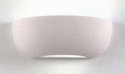 APPLIQUE CERAMICA SEMIQUARTO GRANDE - ISY 610