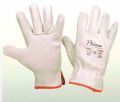 GUANTI PELLE FIORE T10 - C KAPPA/F002/10