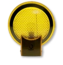 LAMPEGGIANTE 230V 25W CON ANTENNA E GESTIONE LAMPEGGIO - KEY 900LUMY-230