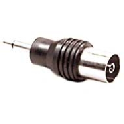 ADATTATORE SPINA MONO 3,5 A PRESA TV - LI 380010000