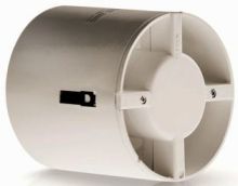 ASPIRATORE TUBO-TUBO FL 10/4"S - FAN AP0117