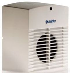 ASPIRATORE DA CONDOTTO AC 100S - FAN AP1388