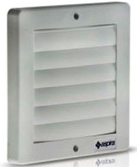 GRIGLIA AERAZIONE FORO 120 ASPIRZIP G12 - FAN AP1602