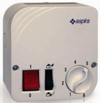 COMANDO DI REGOLAZIONE X AP1321 - FAN AP2566