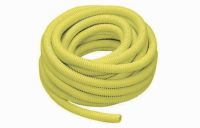 GUAINA D. 25 1" GIALLA X PROTEZIONE TUBO GAS - DIA 44020025