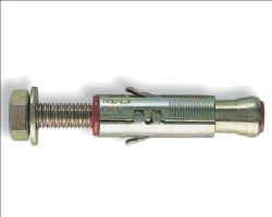 TASSELLO ACCIAIO C/VITE M6 TESTA MM12 *1PZ SING* (BS DA 50 P - C MC/TA-21751