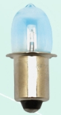 LAMPADA PREFOCUS KRIPTON 3,6V - C METKP36