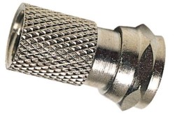 CONNETTORE F D.6MM - ESM 80317