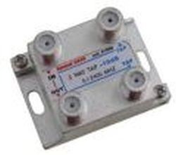 DERIVATORE INDUTTIVO 2 VIE 18DB DV2/18 VERTICALE - ESM 81873