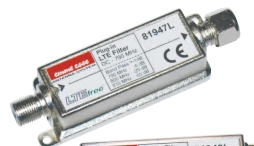 FILTRO C CENTRALINO 8 CELLE K5-60 - ESM 81947L