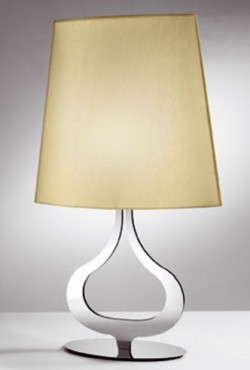 LAMPADA DA TAVOLO SLIGHT PICCOLA VANIGLIA - AXO LTSLIGHPVACRE14