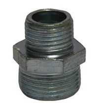 NIPLES RIDOTTO 3/8X1/4 IN ACCIAIO - DIA 3424030302
