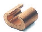 GIUNTO A C SEZ.10-10 IN RAME - EGR GC2