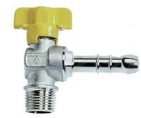 RUBINETTO A SFERA GAS SQUADRA M 1/2 X 0,9 GPL - DIA 42490604G