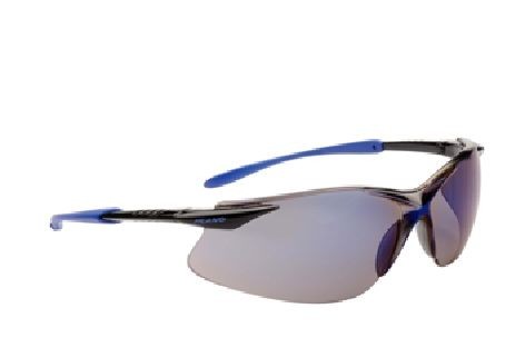 OCCHIALE PROFESSIONALE DA LAVORO MOD. SOLEG18 CF6 - C PLANO/G18
