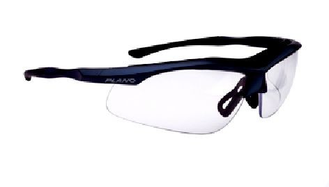 OCCHIALE PROFESSIONALE DA LAVORO MOD. ANTIAPP.G33 CF6 - C PLANO/G33