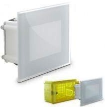 VITRUM SEGNAPASSO LED 5W 230V IP65 - ERX SP001