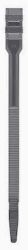 FASCETTA COLLARE NERA 9,0X115 - C SAPI/COL3/419