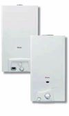 SCALDACQUA METANO C11 E OPALIA CAMERA APERTA - HSD 0010013747