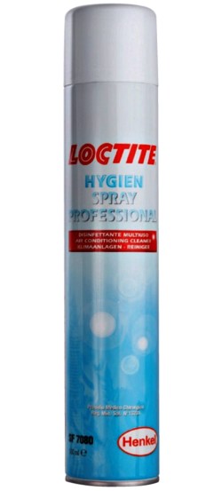 LOCTITE SF 7080 HYGIEN SPRAY 500ML - FIMI 1986345
