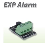 ESPANSIONE PER PROCON GSM 8 INGRESSI - C TELL/EXPALARM