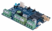 CENTRALE GSM 4 IGRESSI - C TELL/PROCON