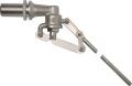 GALLEGGIANTE 5 COPPIGLIE NORMALE 3/8" ATTACCO 1/4" - FAR 510/1.3/8