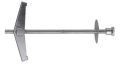 TASSELLO PARACADUTE PER FORATI CON DADO D.14 KD 4 - FIS 00080183