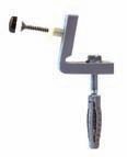 FISSAGGIO PER SANITARI WB 5N - FIS 00501015