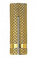 TASSELLO FEMMINA IN OTTONE C/FILETTATURA INTERNA D.10 PO M 8 - FIS 00501445
