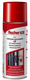 LUBRIFICANTE MULTIFUNZIONE FTC-F7 - FIS 00519750