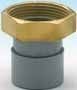 CODUO PVC DADO OTTONE 1-1/0 - GDI 404