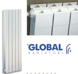 RADIATORE ALLUMINIO OSCAR 2000 - GLB OS20001001
