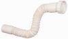 TUBO ESTENSIBILE C/GHIERA IN PLASTICA 1"X32MM - GOP 1000PL0002