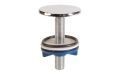 COPRIFORO CROMATO D.50 - GOP 1324000000