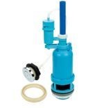 BATTERIA PNEUMAT. CON GALLEG. E ACCESS. DI FISSAGGIO - GOP 1347PN00CG