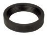 MORSETTO SOTTOVASO GOMMA NERO X D.110X80 - GOP 5000000009